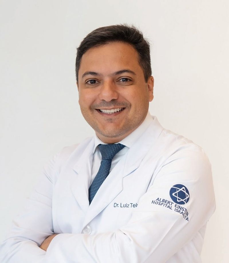 Dr. Luiz Teixeira