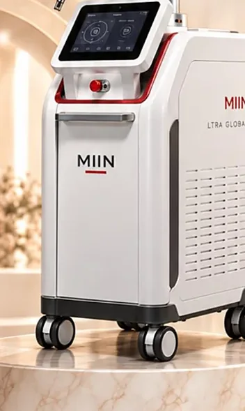 Laser MIIN